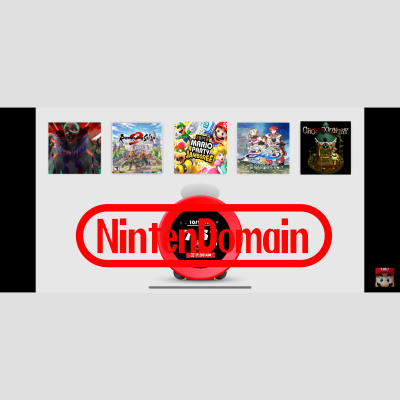 Nintendomain