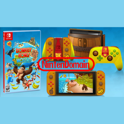 Nintendomain