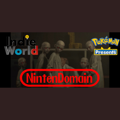 Nintendomain