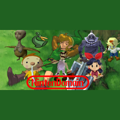 Nintendomain
