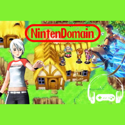 Nintendomain