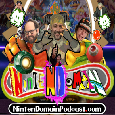 Nintendomain