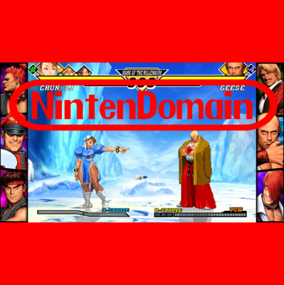 Nintendomain