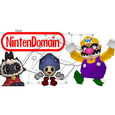 Nintendomain