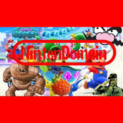Nintendomain