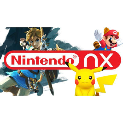 Nintendomain