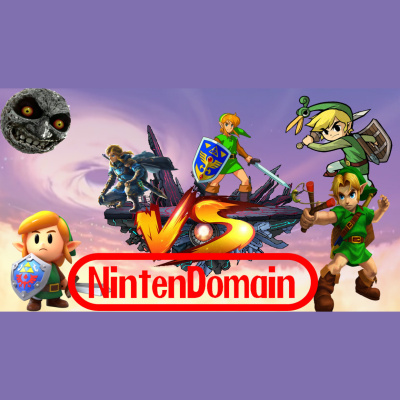 Nintendomain