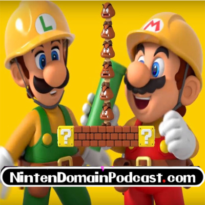 Nintendomain