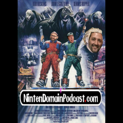 Nintendomain