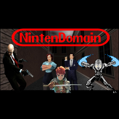 Nintendomain