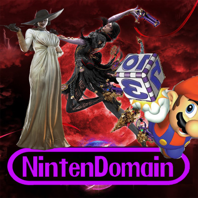 Nintendomain