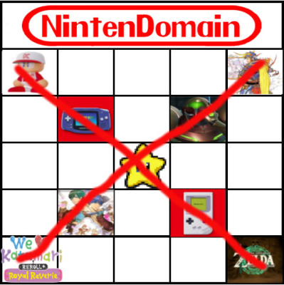 Nintendomain