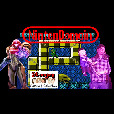 Nintendomain