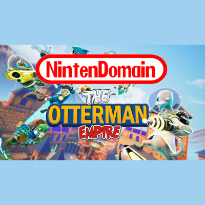 Nintendomain