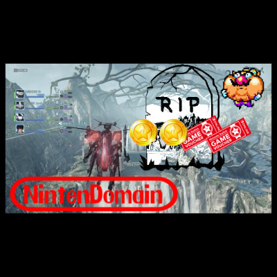 Nintendomain