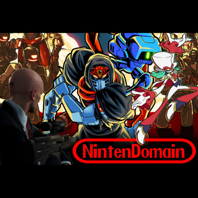 Nintendomain