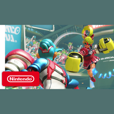 Nintendomain