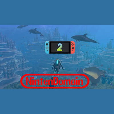 Nintendomain