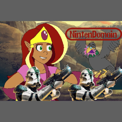 Nintendomain