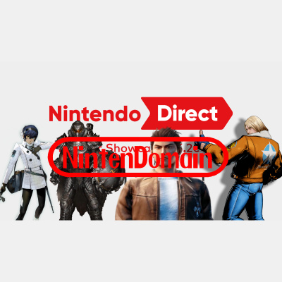 Nintendomain