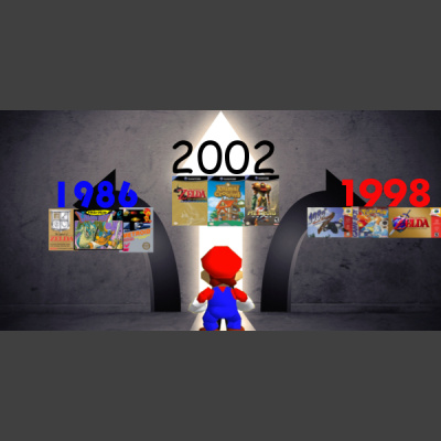Nintendomain