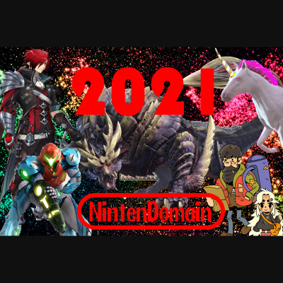 Nintendomain