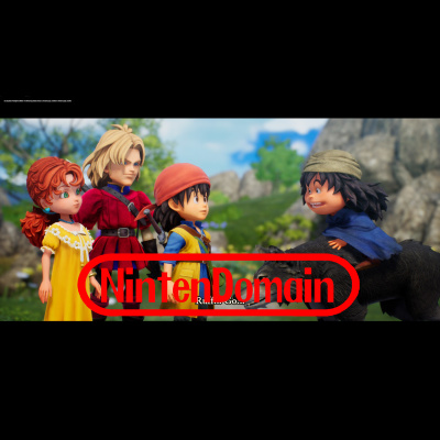 Nintendomain