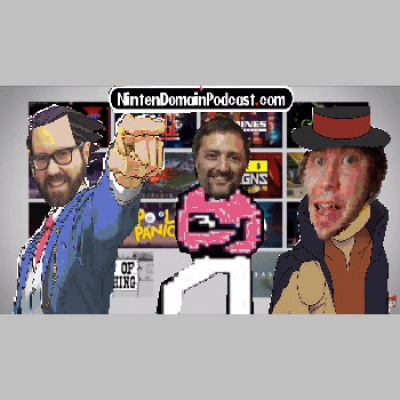 Nintendomain