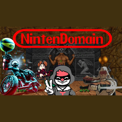 Nintendomain