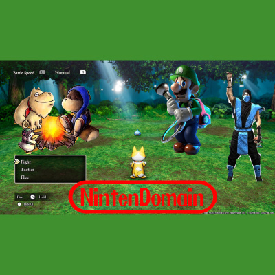 Nintendomain