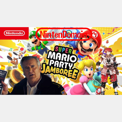 Nintendomain