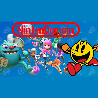 Nintendomain