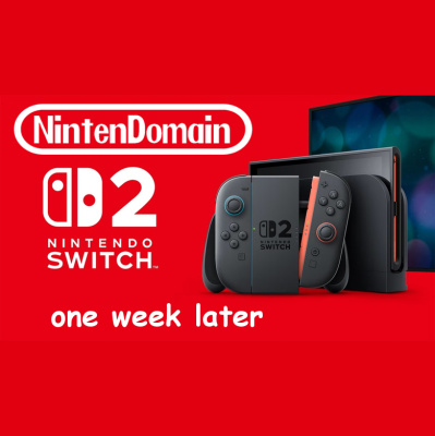Nintendomain