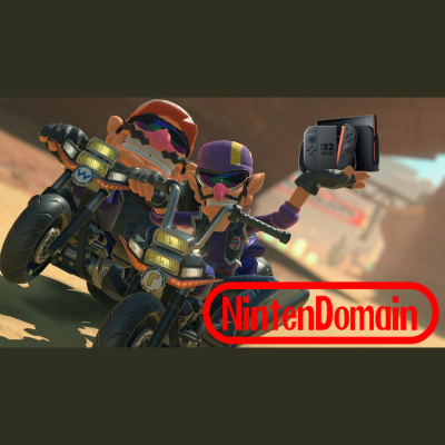 Nintendomain