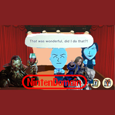 Nintendomain
