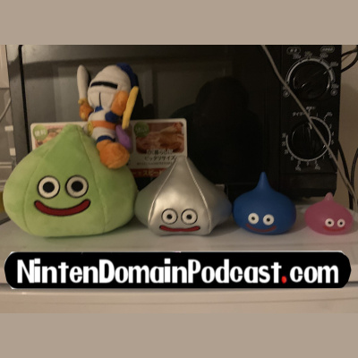 Nintendomain