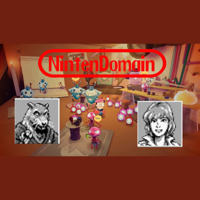 Nintendomain