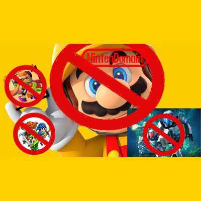 Nintendomain