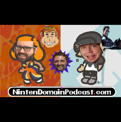 Nintendomain