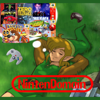 Nintendomain