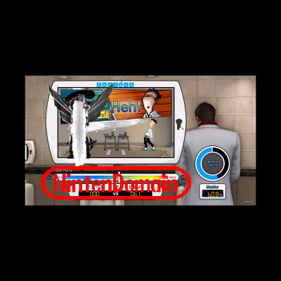 Nintendomain