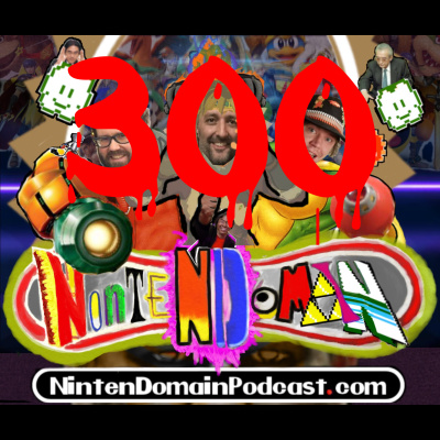 Nintendomain