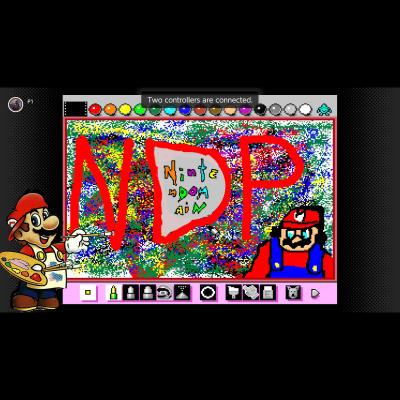 Nintendomain