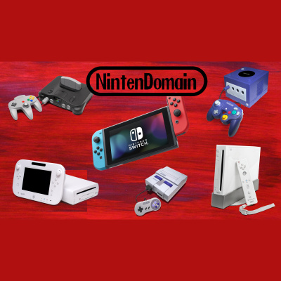 Nintendomain