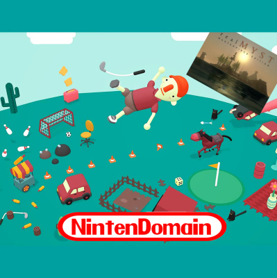 Nintendomain