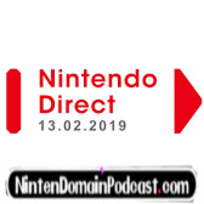 Nintendomain