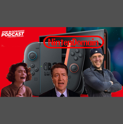 Nintendomain