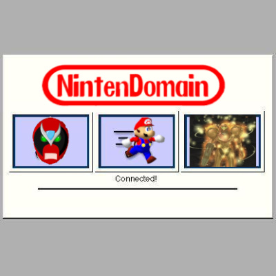 Nintendomain