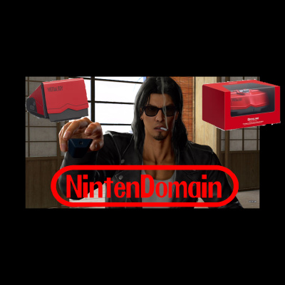 Nintendomain
