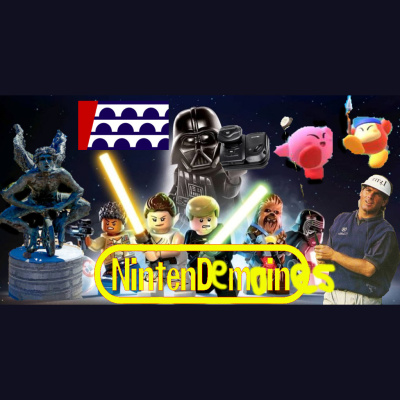Nintendomain